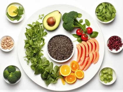 7 правил питания для профилактики онкозаболеваний