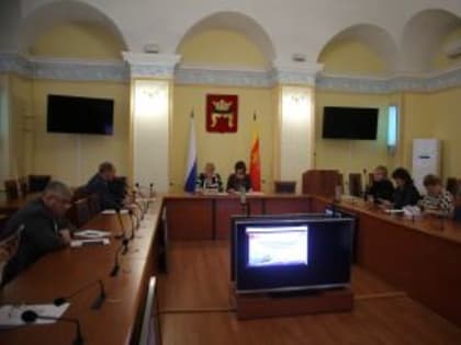 Подготовка к 83-й годовщине освобождения Калинина