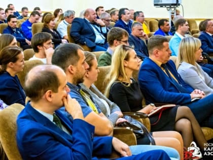 Калининская АЭС: работники предприятия подтвердили высокий уровень профессиональных компетенций  на чемпионатах по стандартам WorldSkills