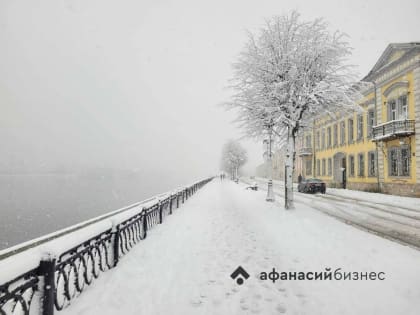 Ситуация с восстановлением энергоснабжения в Твери