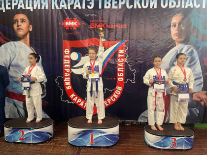 В Твери проходят мероприятия, посвященные 23 февраля  и Году защитника Отечества