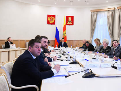 Инвестиции в Тверской области: новые проекты для экономики региона