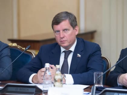 Андрей Епишин: регионы получат казначейские кредиты на завершение как региональных, так и федеральных проектов