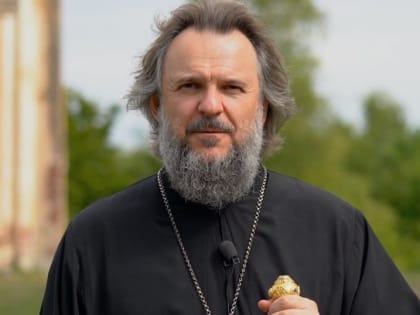 Митрополит Тверской и Кашинский Амвросий заболел ковидом