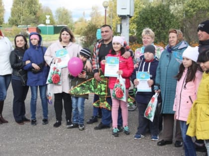 Фестиваль воздушного змея