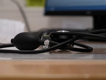 Роспотребнадзор сообщил о заболеваемости ОРВИ и гриппом в Тверской области