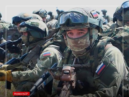 СРЗП формирует добровольческий батальон для участия в СВО