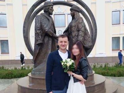 Осуждённый из УФИЦ Твери сыграл свадьбу