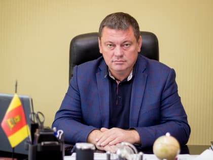 Первый заместитель главы администрации Лихославльского района проведёт в посёлке Калашниково приём граждан