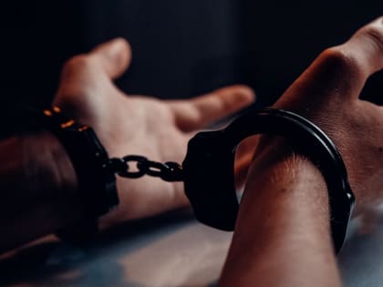 В Торжке задержали угонщика