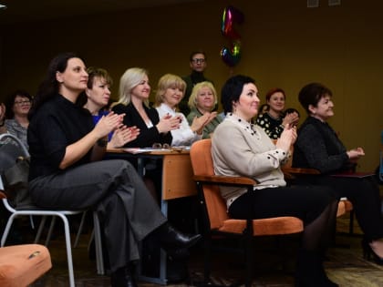 В Твери за звание «Воспитателя года-2023» конкурируют 10 педагогов