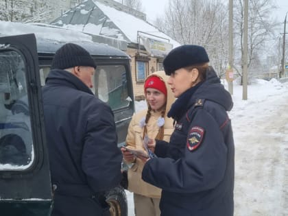 Всероссийская акция «Блокадный хлеб»