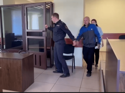 В Тверской области арестовали за разбой мужчину, отобравшего продукты у инвалида