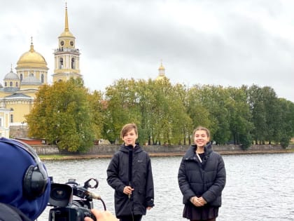 Подведены итоги регионального конкурса “Храм глазами детей и подростков”