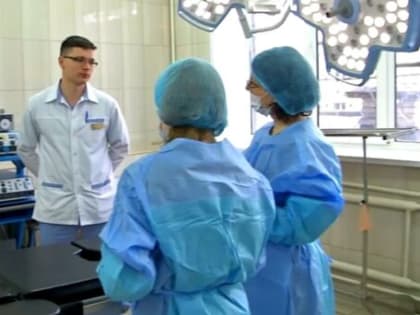 Борьба с онкозаболеваниями в Тверской области – как выявлять на ранних этапах и лечить