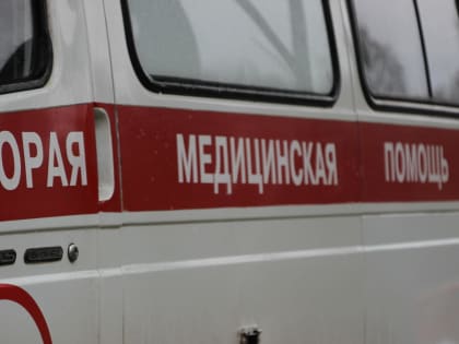 В Тверской области водитель Лады сбил на «зебре» ребенка и сам отвез его в больницу