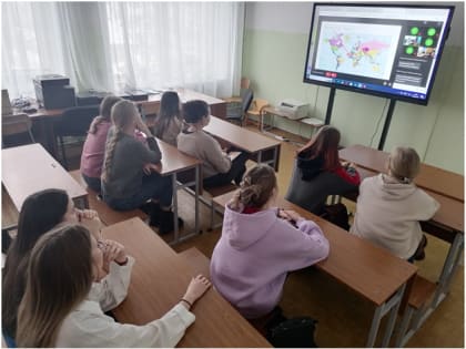 Школа электоральных компетенций.