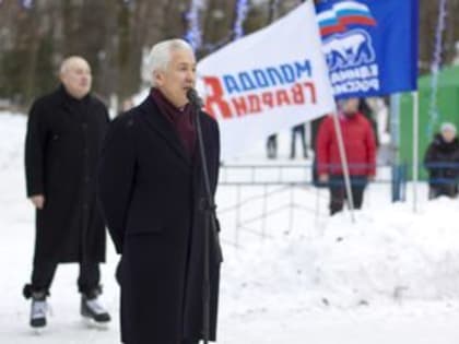 Высокая государственная награда