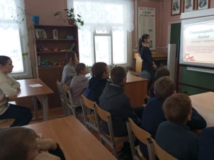 В муниципалитетах Тверской области проводятся патриотические мероприятия