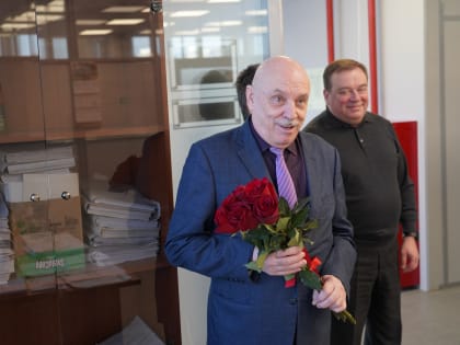 День рождения судьи