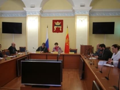 Итоги работы комитета