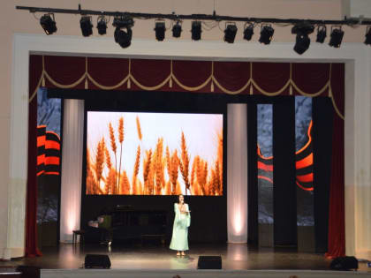 В Твери назвали победителей патриотического фестиваля «На безымянной высоте»