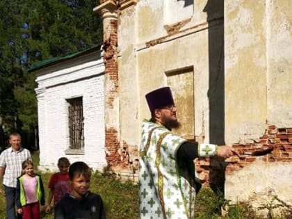 «Величаем Тя, Живодавче Христе, и чтим образ Твой Святый…»