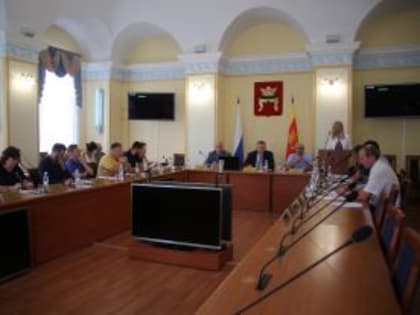 В память об известном человеке