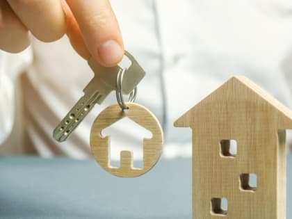 Продажи ипотеки в России в 2023 году могут превысить 5 трлн рублей