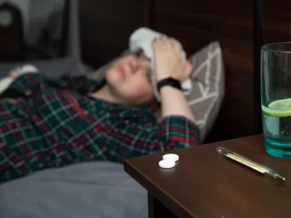 В Тверской области растет заболеваемость ОРВИ, но эпидпорог не превышен