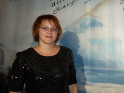 Светлана Иванова: «В регионе никогда не было такой поддержки культуры, как в последние годы»