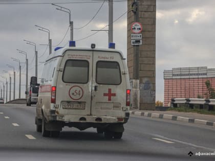 В Тверской области закупят новое оборудование для скорых и построят площадки для санавиации