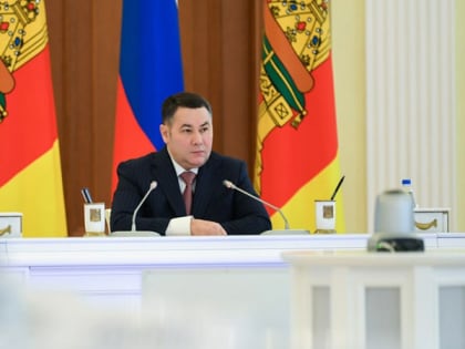 В Тверской области до 305 тыс. рублей увеличен размер единовременной региональной выплаты военнослужащим-контрактникам