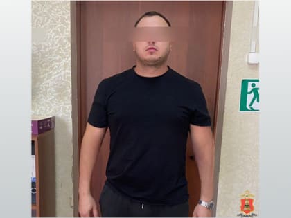 Мошенничество с автомобилями в Твери: задержан местный житель