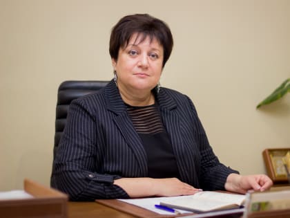 Глава Лихославльского муниципального округа Наталья Виноградова проведет прием граждан