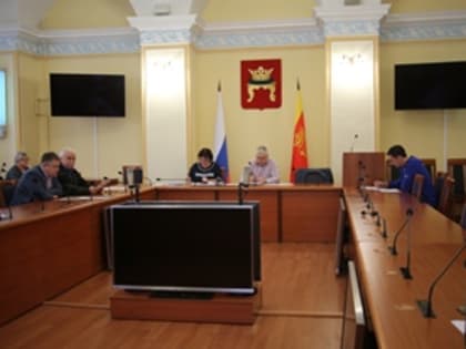 Ликвидация МУПов