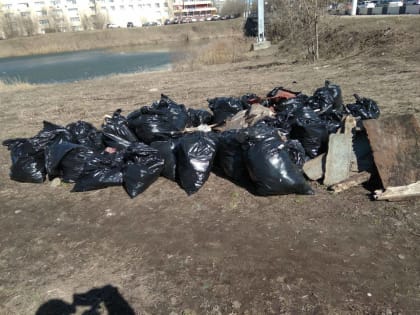 В Твери прошел первый массовый