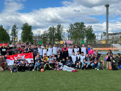 Кимрские спортивные события: с 13 по 25 мая