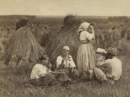 Незабытые воспоминания Дмитрия Сергеевича Базанова