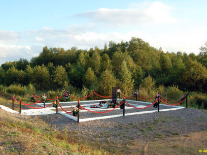 35 лет со дня железнодорожной катастрофы под Березайкой