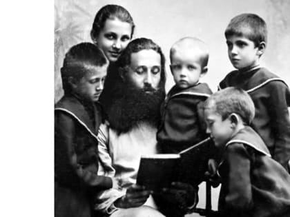 В Твери пройдут празднования в честь Сергия (Сребрянского)