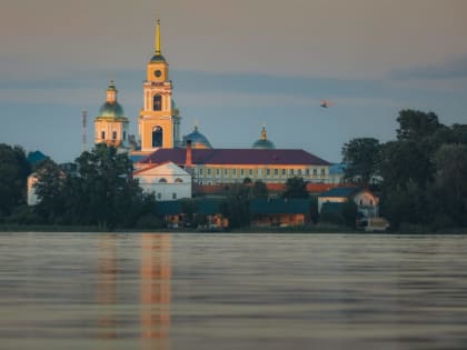 Роскачество и Ассоциация туризма Тверской области подписали соглашение о сотрудничестве