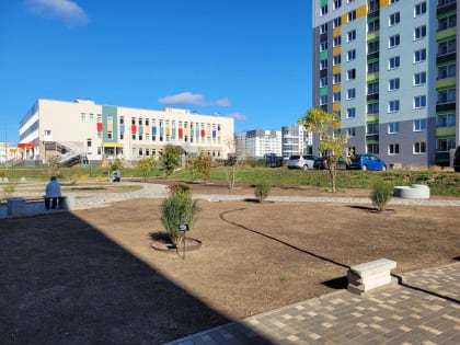 В Твери завершена реализация Всероссийской программы «5 шагов для городов»