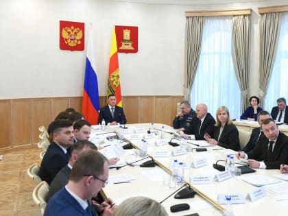 В муниципалитетах Тверской области будут реализованы инвестпроекты в сфере туризма