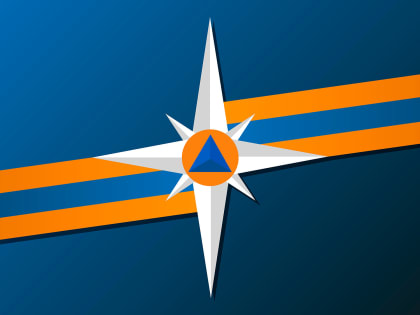 В Твери сотрудники МЧС России спасли двух человек