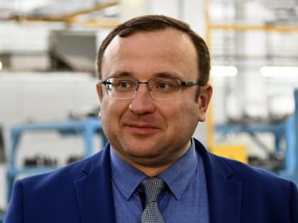 Депутатом Законодательного Собрания Тверской области по Кашинскому округу стал Алексей Рыкин