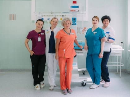 15 февраля – Международный день операционной медсестры! Поздравляем коллег