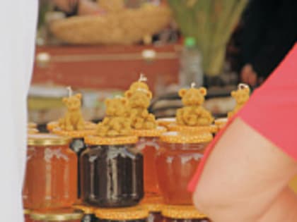 На месте миссионерского храма-палатки в Тверской области появится часовня