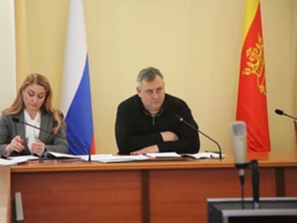 Рассмотрели отчет и утвердили план