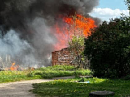 В Тверской области пропавшего месяц назад мужчину нашли погибшим